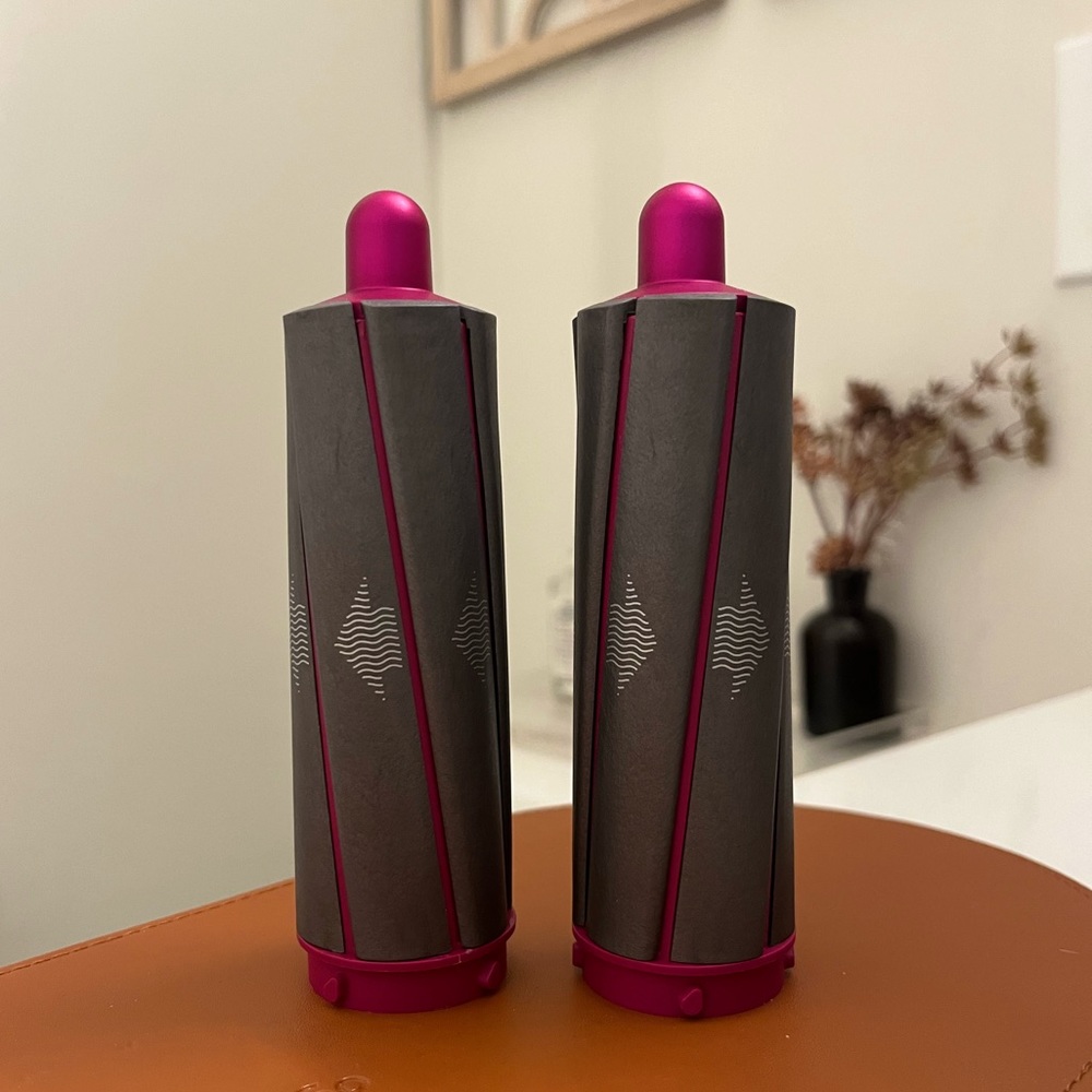 Dyson 1.6 inch Airwrap™ barrels